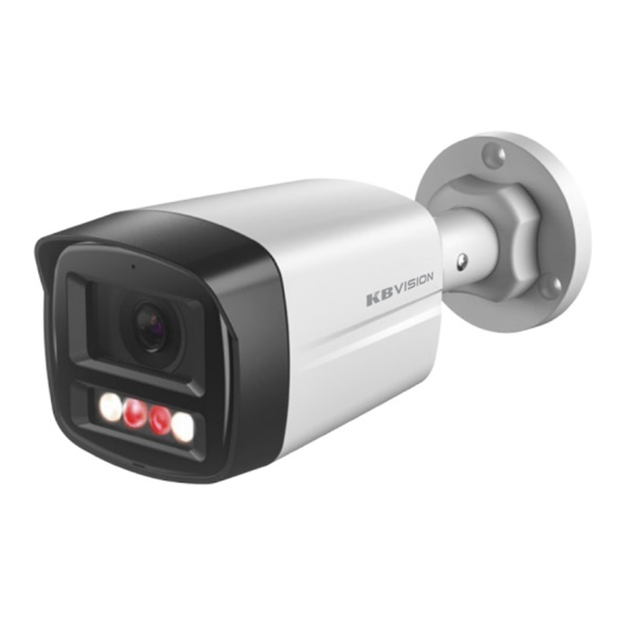 Camera IP 4.0MP KBVISION KX-AD4111N-A-VN